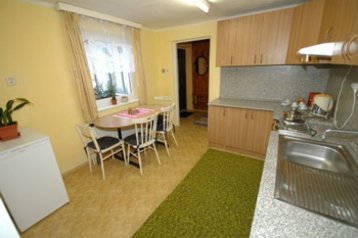 Slovačka Privát Kežmarok, Eksterijer